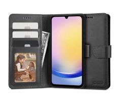 KRYT TECH-PROTECT WALLET SAMSUNG GALAXY A25 5G BLACK