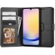 KRYT TECH-PROTECT WALLET SAMSUNG GALAXY A25 5G BLACK