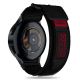 ŘEMÍNEK TECH-PROTECT SCOUT PRO SAMSUNG GALAXY WATCH 4 / 5 / 5 PRO / 6 / 7 / FE BLACK