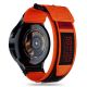 ŘEMÍNEK TECH-PROTECT SCOUT PRO SAMSUNG GALAXY WATCH 4 / 5 / 5 PRO / 6 / 7 / FE ORANGE