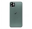 Apple iPhone 11 Pro - Housing (Midnight Green)