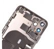 Apple iPhone 11 Pro - Housing (Space Grey) s předinstalovanými díly