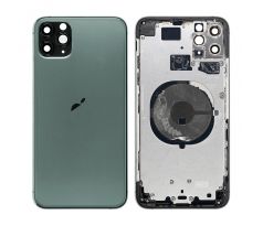 Apple iPhone 11 Pro Max - Housing (Midnight Green)