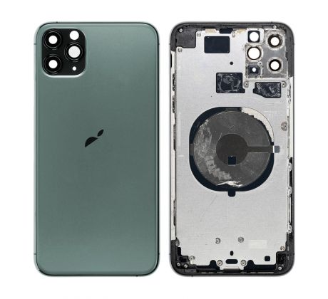 Apple iPhone 11 Pro Max - Housing (Midnight Green)