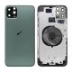 Apple iPhone 11 Pro Max - Housing (Midnight Green)
