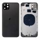 Apple iPhone 11 Pro Max - Housing (Space Grey)