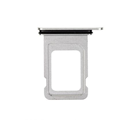 iPhone 11 Pro/11 Pro Max - SIM Slot (Silver) 