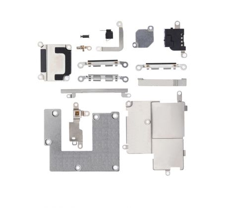 iPhone 11 Pro Max - Souprava malých vnitřních kovových částí