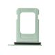 iPhone 12 mini - SIM tray (green)  