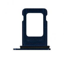 iPhone 12 mini - SIM tray (blue) 