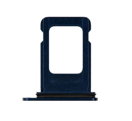 iPhone 12 mini - SIM tray (blue) 