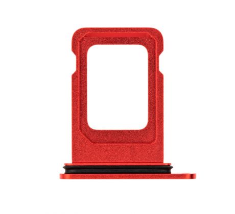 iPhone 12 mini - SIM tray (red)  