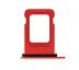 iPhone 12 mini - SIM tray (red)  