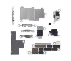 iPhone 12 mini - Souprava malých vnitřních kovových částí