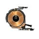 iPhone 12 mini - NFC Antenna with Power & Volume Flex Cable