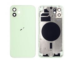 Apple iPhone 12 mini - Zadní housing (zelený)