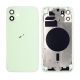 Apple iPhone 12 mini - Zadní housing (zelený)