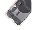 Apple iPhone 12 mini - Zadní housing s předinstalovanými díly (bílý)