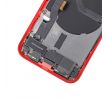 Apple iPhone 12 mini - Zadní housing s předinstalovanými díly  (PRODUCT)RED™