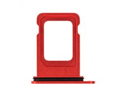 iPhone 12 - SIM tray (red)  