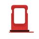 iPhone 12 - SIM tray (red)  