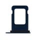 iPhone 12 - SIM tray (blue) 