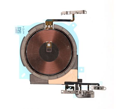 iPhone 12/12 Pro - NFC Antenna with Power & Volume Flex Cable