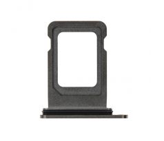iPhone 12 Pro - SIM tray (space grey) 