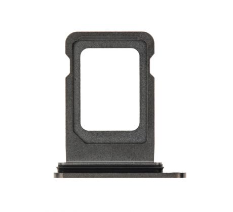 iPhone 12 Pro - SIM tray (space grey) 