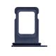 iPhone 12 Pro - SIM tray (modrý)