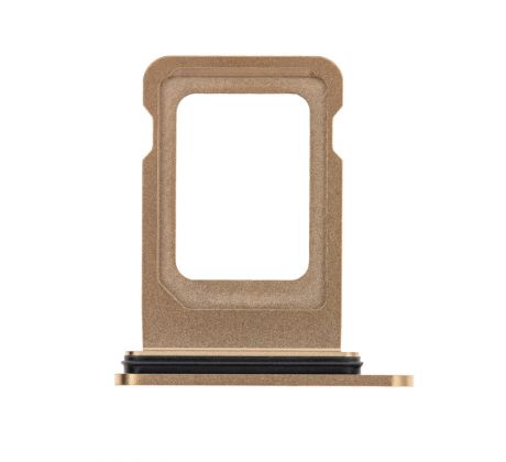 iPhone 12 Pro Max - SIM tray (zlatý)