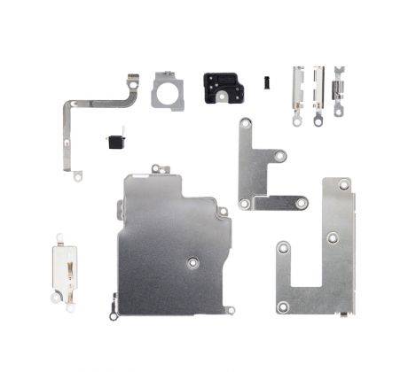 iPhone 12 Pro Max - Souprava malých vnitřních kovových částí