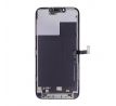 MULTIPACK - LCD displej pro iPhone 13 Pro + screen adhesive (lepka pod displej) + 3D ochranné sklo + sada nářadí