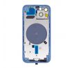 Apple iPhone 13 - Zadní housing (blue) 