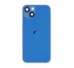 Apple iPhone 13 - Zadní housing (blue) 