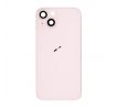 Apple iPhone 13 - Zadní housing (pink) 