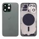Apple iPhone 13 Pro - Zadní housing (alpine green)