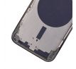 Apple iPhone 13 Pro - Zadní housing (graphite) 