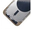 Apple iPhone 13 Pro - Zadní housing (gold)