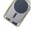 Apple iPhone 13 Pro Max - Zadní housing (silver)