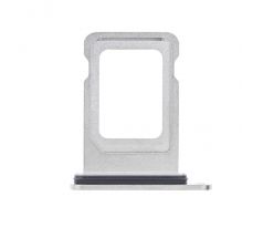 iPhone 13 Pro, 13 Pro Max - SIM tray (silver) 