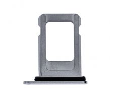 iPhone 13 Pro, 13 Pro Max - SIM tray (graphite) 