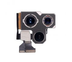 iPhone 13 Pro/13 Pro Max - Zadní kamera 
