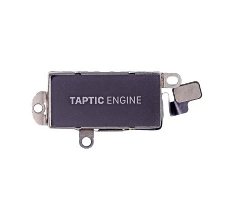 iPhone 13 Pro - Vibrační motorek / taptic engine 