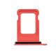 iPhone 13 - SIM tray (red) 