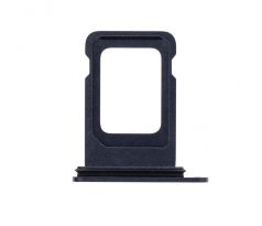 iPhone 13 - SIM tray (midnight) 