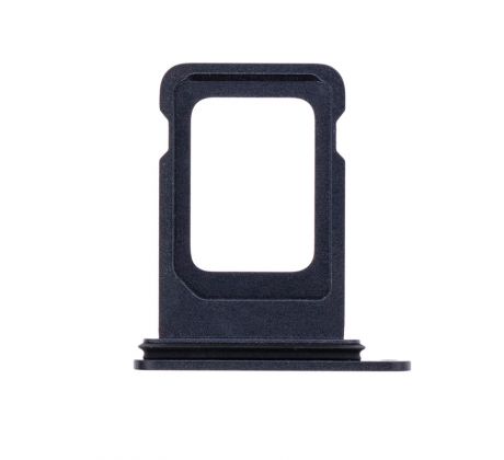 iPhone 13 - SIM tray (midnight) 