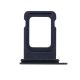 iPhone 13 - SIM tray (midnight) 