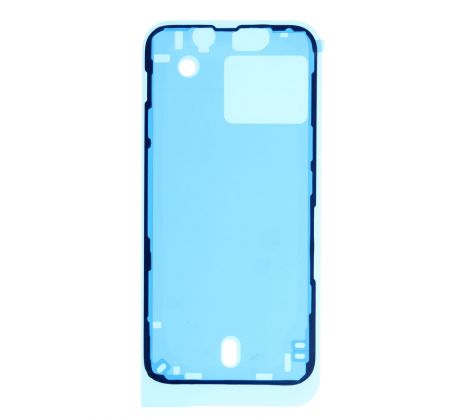 iPhone 13 mini - Lepení (tesnení) pod displej - screen adhesive  