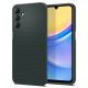 KRYT SPIGEN LIQUID Air SAMSUNG GALAXY A15 4G / 5G ABYSS GREEN